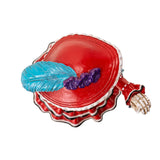 D.O.D. RED CATRINA C/6