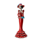 D.O.D. RED CATRINA C/6