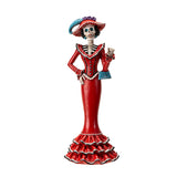 D.O.D. RED CATRINA C/6