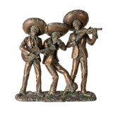 MARIACHI TRIO C/4