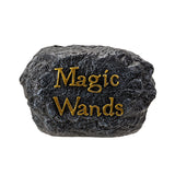 MAGIC WAND ROCK DISPLAY STAND C/12