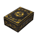 EYE OF PROVIDENCE TAROT BOX C/12