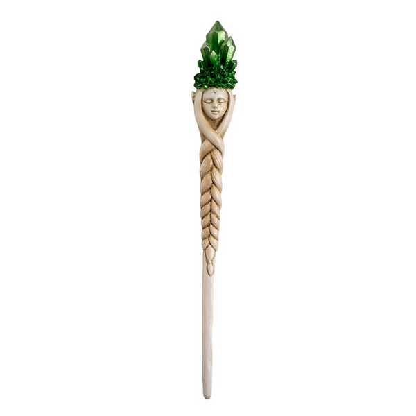 CRYSTAL GODDESS MAGIC WAND C/72 – Summit Collection Gifts