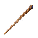 WILLOW SCEPTER MAGIC WAND C/24