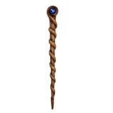 WILLOW SCEPTER MAGIC WAND C/24