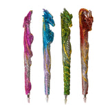 16PC DRAGON PEN SET  C/18