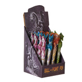 16PC DRAGON PEN SET  C/18