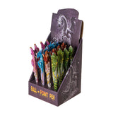 16PC DRAGON PEN SET  C/18