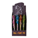 16PC DRAGON PEN SET  C/18