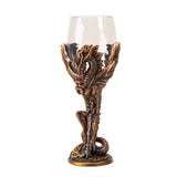 DRAGON BLADE GOBLET C/24