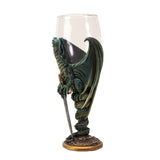 DRAGON BLADE GOBLET C/24