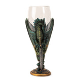 DRAGON BLADE GOBLET C/24