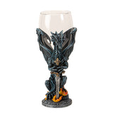 DRAGON BLADE GOBLET C/24