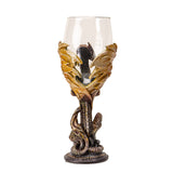 DRAGON BLADE GOBLET C/24