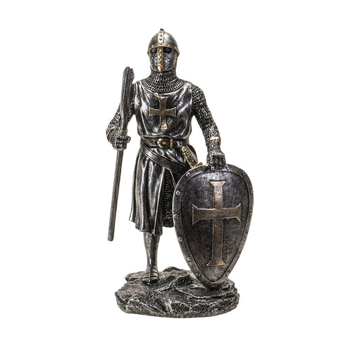 MEDIEVAL KNIGHT C/24 – Summit Collection Gifts