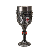 TEMPLAR KNIGHT GOBLET C/24