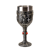 HOSPITALLER KNIGHT GOBLET C/24