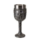 MEDIEVAL GOBLET C/24