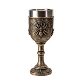 SPIDER GOBLET C/24