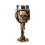 HEAR, SEE, SPEAK GOBLET C/24