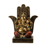 HAMSA GANESHA C/8