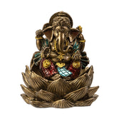 GANESHA ON LOTUS C/24