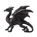 BLACK DRAGON C/1