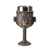 VIKING GOBLET C/24