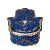 HAMSA TRINKET BOX C/24