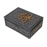 SNAKE TAROT BOX C/24