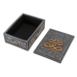 SNAKE TAROT BOX C/24