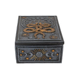 SNAKE TAROT BOX C/24