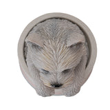 WESTIE IN POT C/12