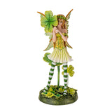 LUCKY CLOVER FAIRY C/12