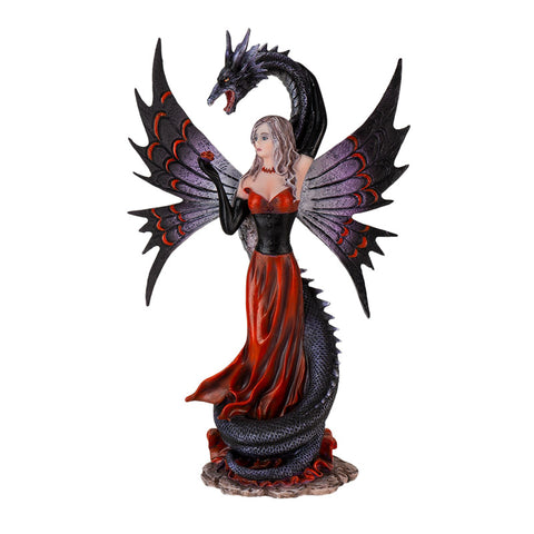 ^ FAIRY W/DRAGON C/6