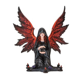 GOTHIC DARK ANGEL C/8