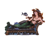 GOTHIC MERMAID C/6