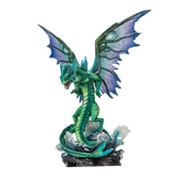 ^ WATER DRAGON C/4