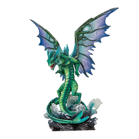 ^ WATER DRAGON C/4