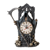 SANDS OF DEATH CLOCK C/6