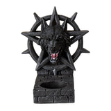 LYCAN BACKFLOW INCENSE BURNER C/18