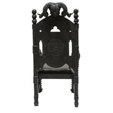 SKULL GOTHIC THRONE C/1