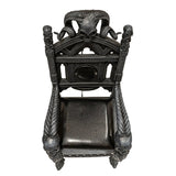 SKULL GOTHIC THRONE C/1