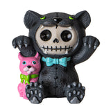 FURRYBONES BASHEERA C/60 MINIMUM OF 4