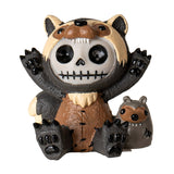 FURRYBONES HUGH C/60 MINIMUM OF 4