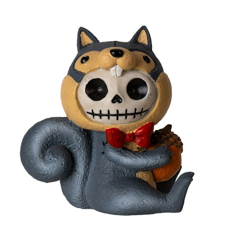 FURRYBONES NIBBLES C/60 MINIMUM OF 4