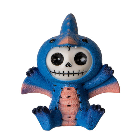 FURRYBONES PTERRY C/60 MINIMUM OF 4