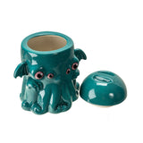CTHULHU COOKIE JAR C/6