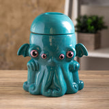 CTHULHU COOKIE JAR C/6