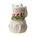 MANEKI-NEKO COOKIE JAR C/6